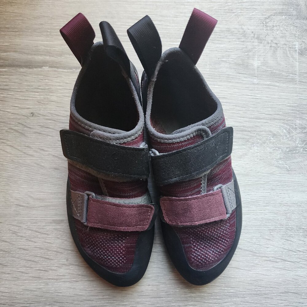 Climbing Shoes